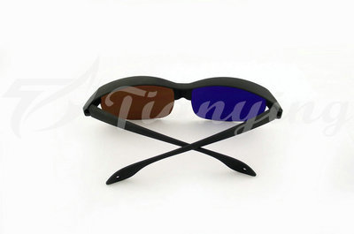 【[天盈眼镜]3D立体红蓝眼镜 专业生产3d眼镜 半框立体3d眼镜批发】价格,厂家,图片,其他眼镜和配件,临海市天盈贸易-